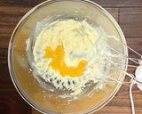 春のいちごマフィン作り方5写真