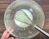 いちご香るフィナンシェ作り方3写真