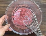 いちご香るフィナンシェ作り方5写真