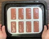 いちご香るフィナンシェ作り方8写真