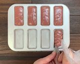 いちご香るフィナンシェ作り方7写真