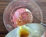 いちご香るフィナンシェ作り方6写真