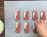 いちご香るフィナンシェ作り方11写真