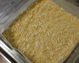 カボチャのチーズケーキ作り方6写真
