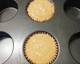 オートミールにんじんマフィン作り方5写真