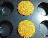オートミールにんじんマフィン作り方6写真