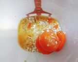 オートミールにんじんマフィン作り方2写真