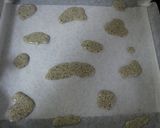 ウッシシ☆牛模様♪ロールケーキ作り方5写真