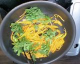 牛肉のサラダとスープ作り方5写真