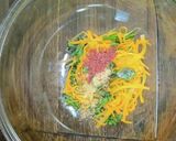 牛肉のサラダとスープ作り方6写真