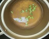 牛肉のサラダとスープ作り方10写真
