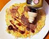 簡単美味しい!お好み焼き作り方4写真