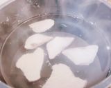 【離乳食中期】鰹と野菜のだし煮作り方2写真