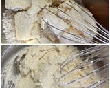 枝豆チーズのもっちり✨ちび揚げパンHM作り方2写真