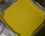 カボチャのチーズケーキ作り方9写真