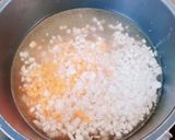 【離乳食中期】鰹と野菜のだし煮作り方4写真