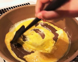 美味しい野草♪ノカンゾウの卵炒め作り方3写真