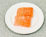 63℃ サーモンとアボカドのうま辛丼作り方6写真