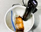 63℃ サーモンとアボカドのうま辛丼作り方23写真