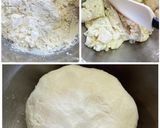 枝豆チーズのもっちり✨ちび揚げパンHM作り方4写真