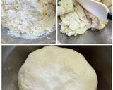 枝豆チーズのもっちり✨ちび揚げパンHM作り方4写真