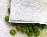 枝豆チーズのもっちり✨ちび揚げパンHM作り方5写真