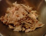 【炊飯機におまかせ】旨いお手軽鯛めし作り方1写真