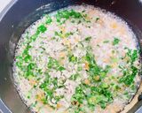 【離乳食中期】鰹と野菜のだし煮作り方5写真