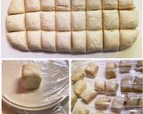枝豆チーズのもっちり✨ちび揚げパンHM作り方7写真