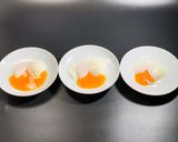 63℃ サーモンとアボカドのうま辛丼作り方53写真