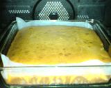 カボチャのチーズケーキ作り方10写真