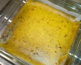 カボチャのチーズケーキ作り方11写真