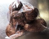 里芋の煮っころがし作り方1写真
