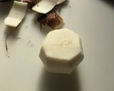 里芋の煮っころがし作り方3写真