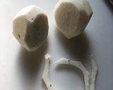 里芋の煮っころがし作り方5写真