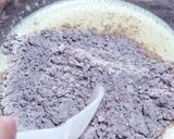 【レンジで簡単】おからパウダーの蒸しパン作り方5写真