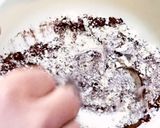 【レンジで簡単】おからパウダーの蒸しパン作り方4写真