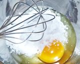 【レンジで簡単】おからパウダーの蒸しパン作り方2写真