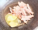 小豆とお野菜のチャウダー♬作り方3写真