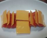 カプレーゼ作り方6写真