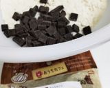 超簡単♪スコーン＊スタバ風作り方3写真