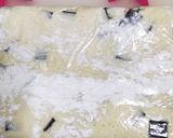超簡単♪スコーン＊スタバ風作り方14写真