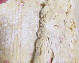 超簡単♪スコーン＊スタバ風作り方9写真