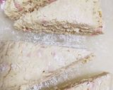 超簡単♪スコーン＊スタバ風作り方11写真