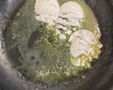 味付け簡単！シーフードペンネグラタン作り方9写真