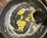 味付け簡単！シーフードペンネグラタン作り方11写真