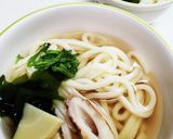 ◇♪とても簡単な竹輪と若竹煮♪◇作り方6写真