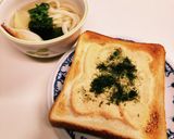 ◇♪とても簡単な竹輪と若竹煮♪◇作り方7写真