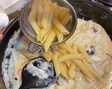 味付け簡単！シーフードペンネグラタン作り方15写真