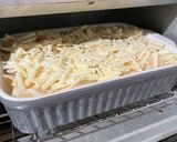 味付け簡単！シーフードペンネグラタン作り方18写真